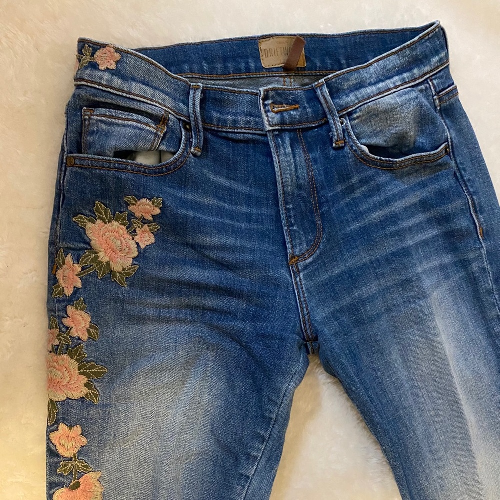 Jean